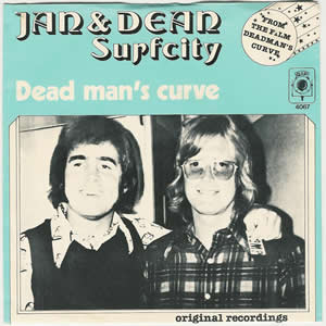 Jan & Dean